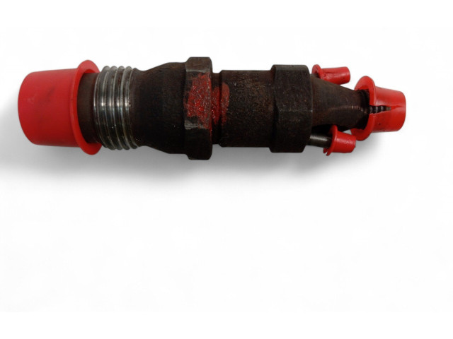 Форсунка 068130202FX    Seat Inca (6k)   