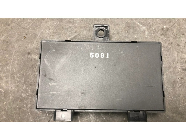 Блок управления 92GB10K910AB, 53900027A Ford Galaxy