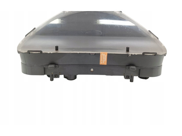 Přístrojová deska Citroen Berlingo 2004 9652246580