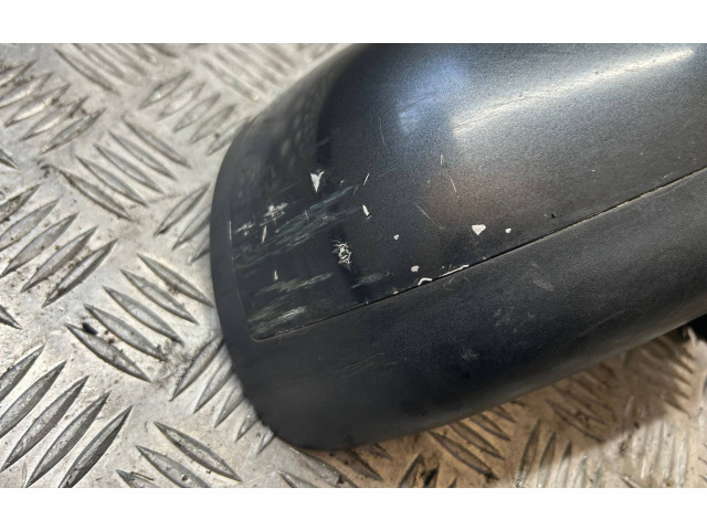 Зеркало электрическое Dacia Lodgy 2012 - года