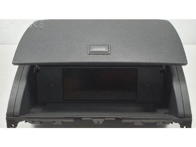 Дисплей    A2046801231   Mercedes-Benz C W204