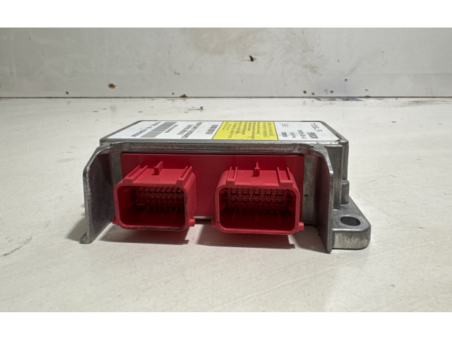 Блок подушек безопасности 101878100A, 28382910 Tesla Model S