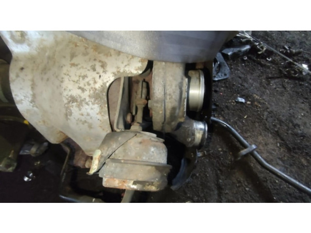  Турбина Alfa Romeo 156 2.4 46769104         