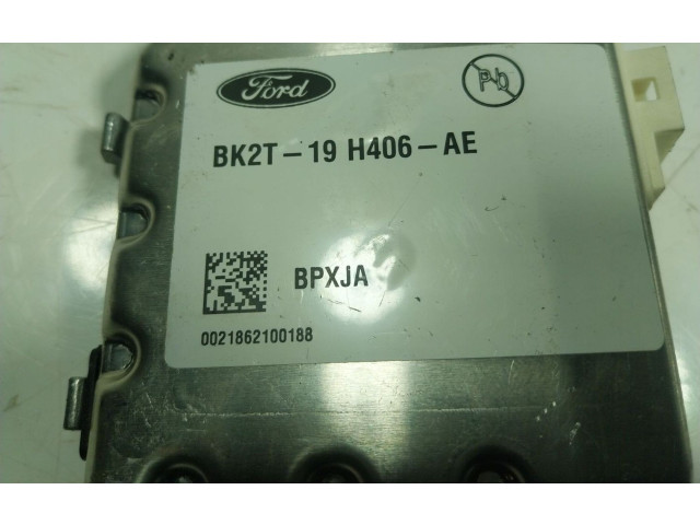 Блок управления 1880020, 0021862100188 Ford Transit Custom