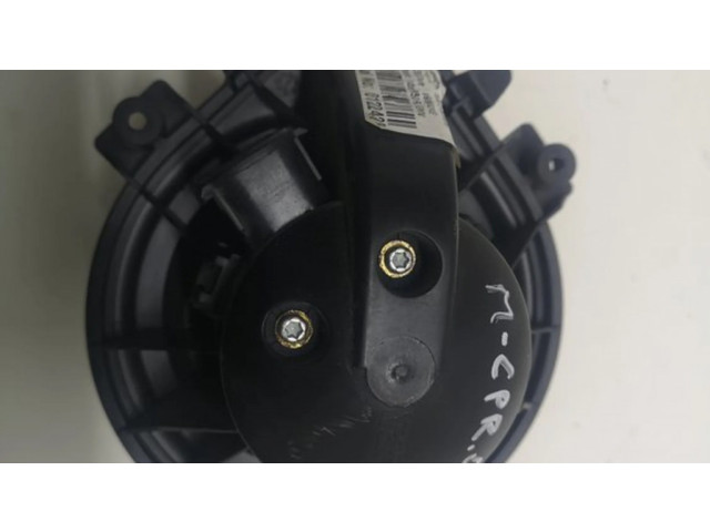 Вентилятор печки W964424E, 0122428 Mini One - Cooper R50 - 53