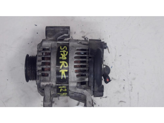 Генератор Chevrolet Spark 1.0