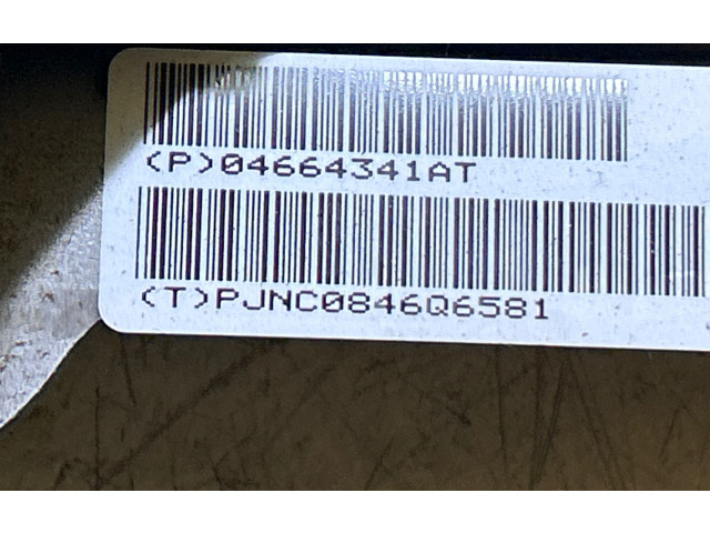    Рулевая рейка 04664341AT, PJNC084606581   Jeep Compass  -  года