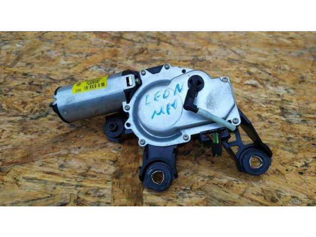 Моторчик заднего дворника 1J6955711C Seat Leon (1M)