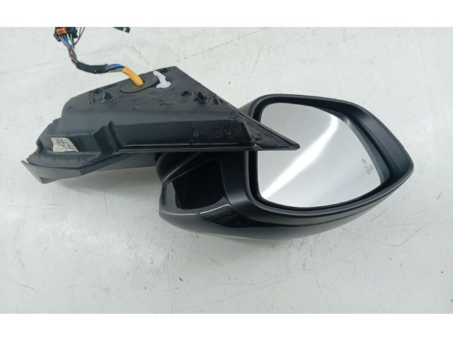 Зеркало электрическое        Peugeot 2008 II  2019 -  года   
