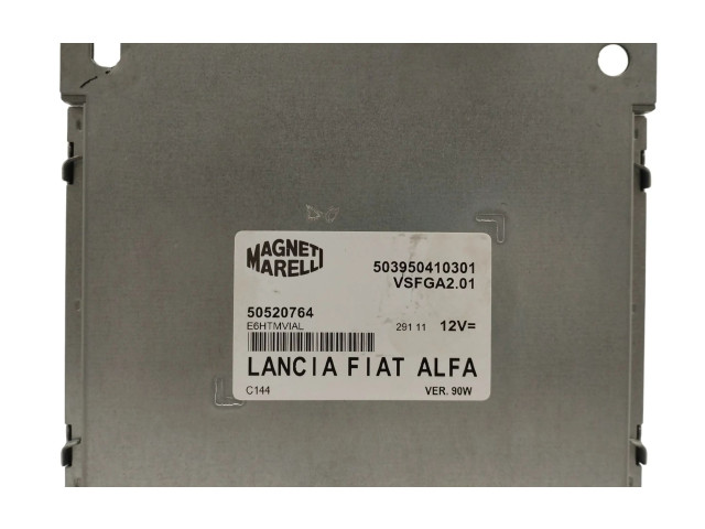 Блок управления 50520764 Alfa Romeo Mito