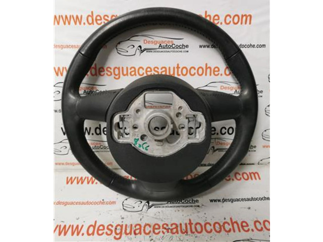 Руль Audi A1 2010 - 2018 года