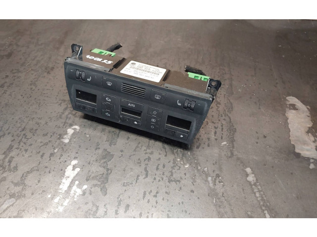 Блок управления климат-контролем 4B0820043AB   Audi A6 S6 C5 4B