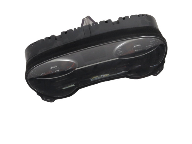 Панель приборов 8X0920930D, Z1-3750C   Audi A1       