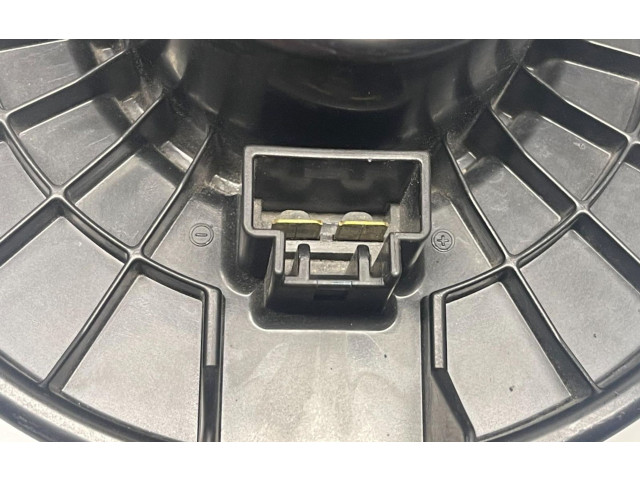 Вентилятор печки       Fiat Freemont   -  года   