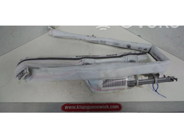 Боковая подушка безопасности 6V0880741E Skoda Fabia Mk3 (NJ)