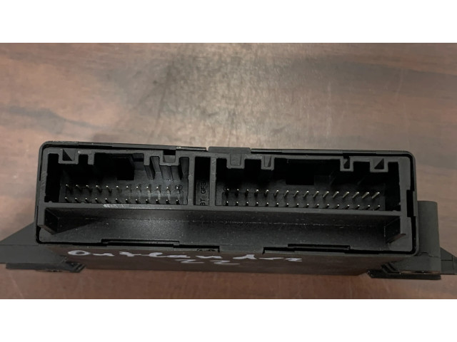 Блок управления 284L04614R, 12KE384710 Mitsubishi Outlander IV