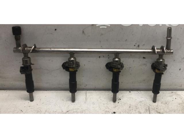 Vstřikovač Chevrolet Cruze