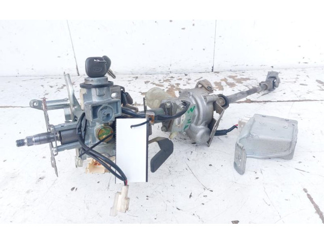 Ось рулевого колеса 45250B1022 Daihatsu Sirion 2005