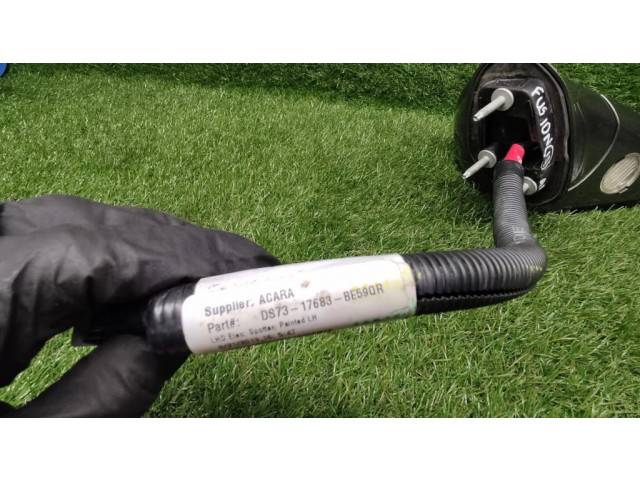 Зеркало электрическое     левое   Ford Fusion II  2013-- года   