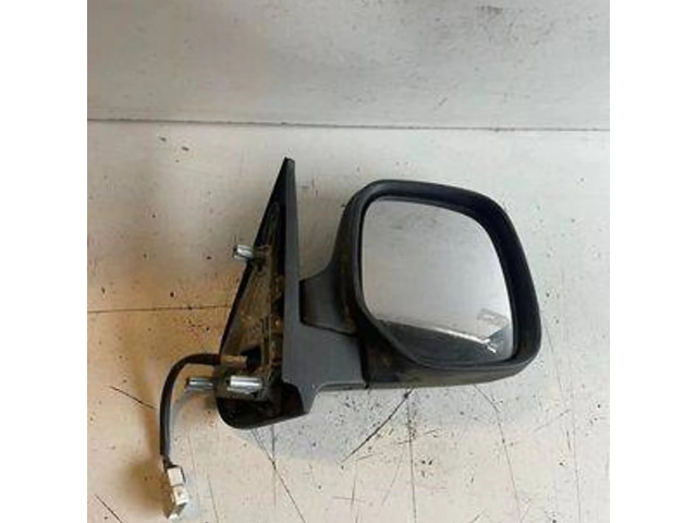 Zpětné zrcátko pravé Citroen Berlingo 2003