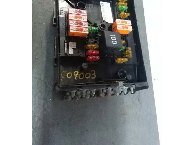 Модуль управления BSM 1K0937125 Volkswagen Golf SportWagen BDK