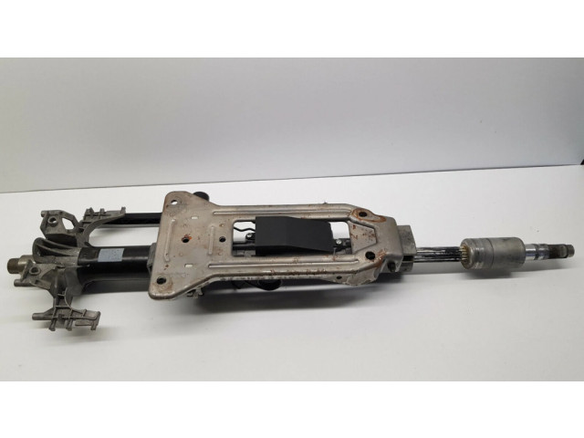 Рулевая рейка LS6772273054, nr7698 BMW 1 E81 E87 2004-2011 года