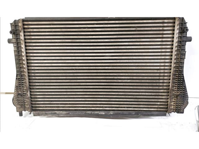 Интеркулер 1K0145803B Volkswagen Golf III