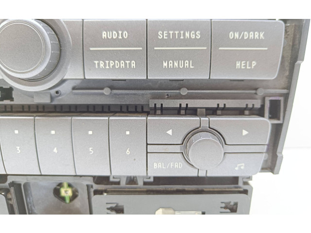 Шатун BMK 3D0035008M, 1M0511M684 Volkswagen Phaeton