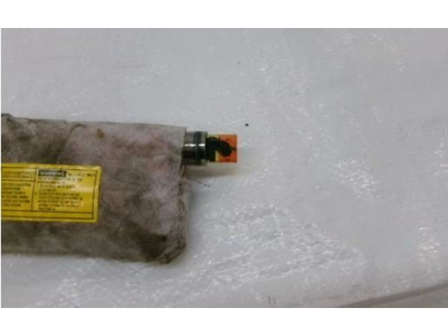 Боковая подушка безопасности    Jeep Compass