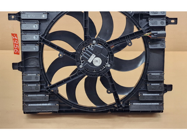 Форсунка Ford Mustang VI