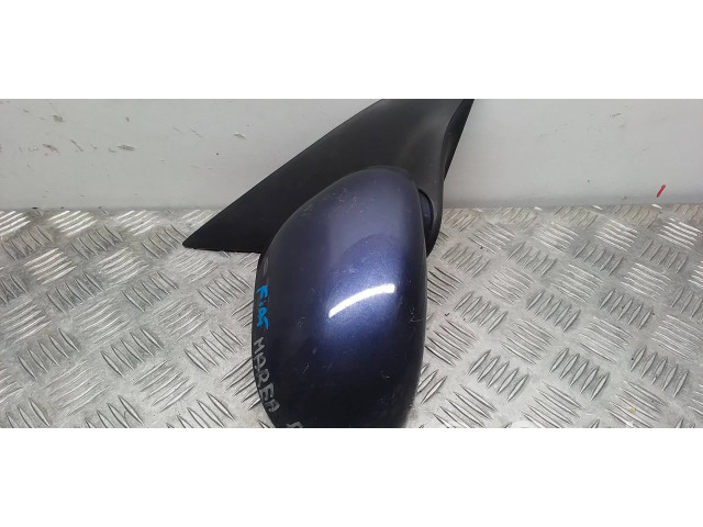 Зеркало электрическое     правое    Fiat Marea     