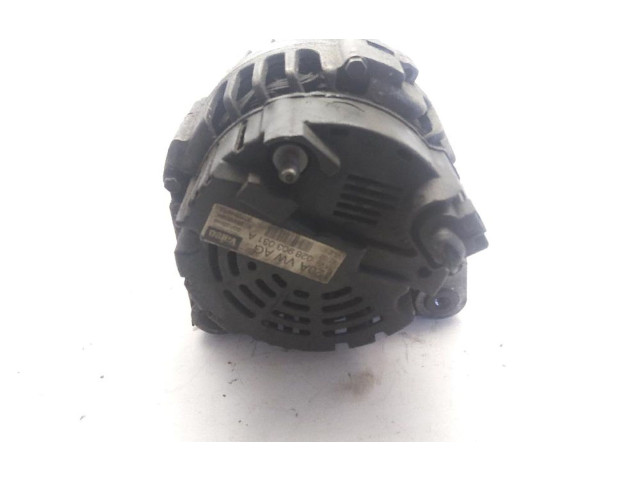 Генератор 028903031A   Skoda Superb B5 (3U)      