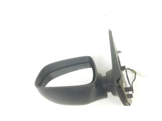 Зеркало электрическое     левое   Dacia Logan II  2012-2020 года   