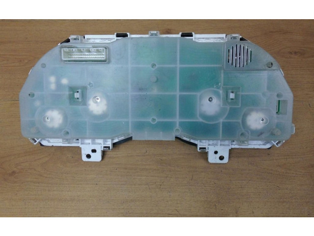 Přístrojová deska Subaru Outback 2011 85003AJ500, 85003AJ50