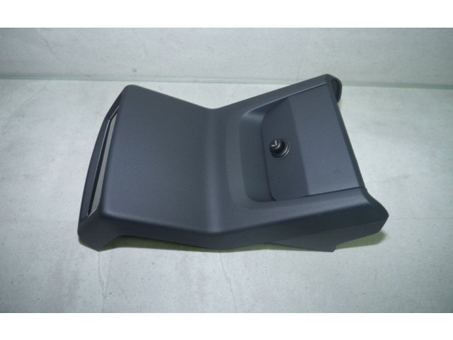 Блок управления климат-контролем 4K0919158B, 4K0919158B   Audi e-tron