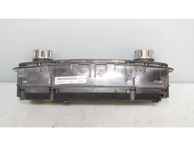 Блок управления климат-контролем 7P6907040N   Volkswagen Touareg II