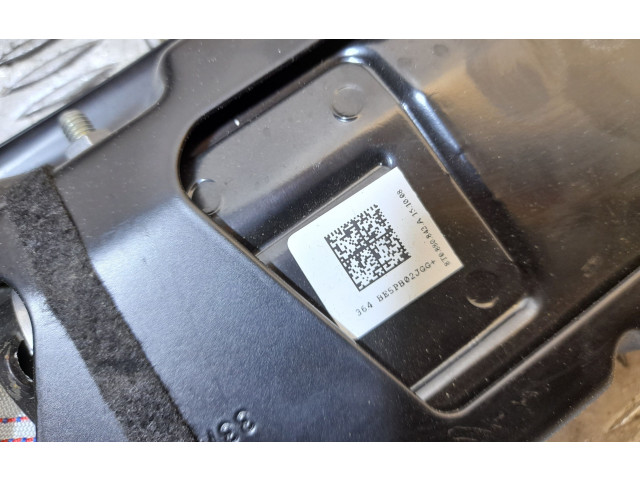 Подушка безопасности для колен 8T0880842A   Audi A5 8T 8F