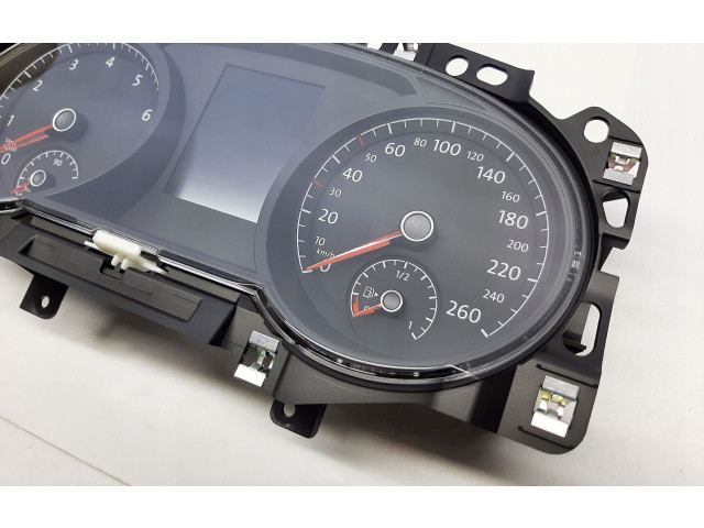 Панель приборов 5G1920740D, 668KM Volkswagen Golf VII