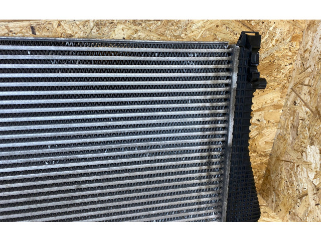 Интеркулер 5Q0145803N Audi TT TTS RS Mk3 8S