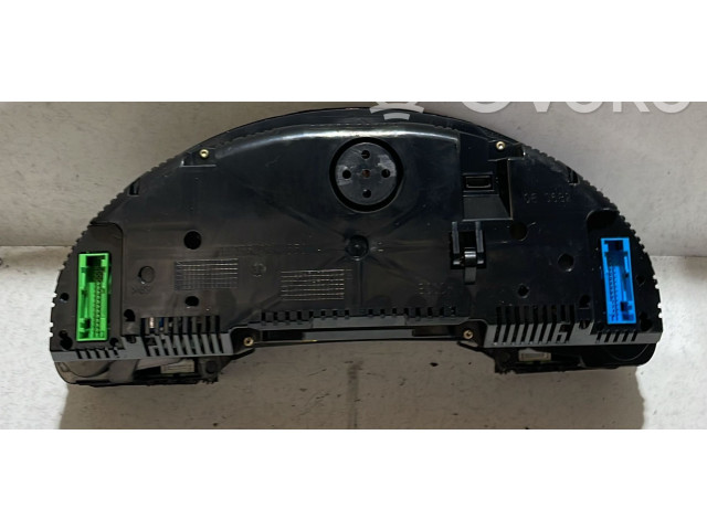 Комплект блоков управления 03G906016GN, 03G906016GN Audi A4 Allroad