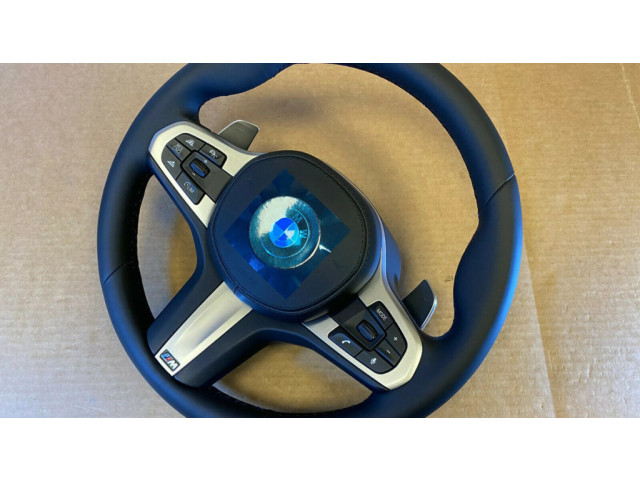 Volant BMW 2 F22 F23 2015 32308008179, 32308094542