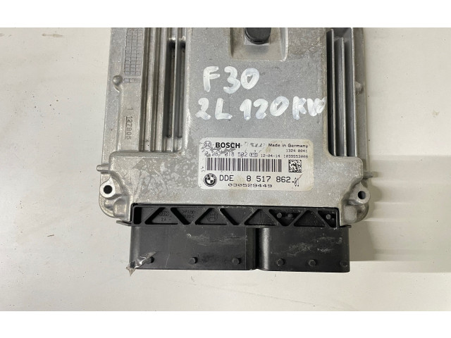 Řídící jednotka 030529449, 8517862 BMW 3 F30 F35 F31 2012
