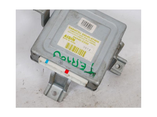 Блок управления АБС 844402350 Daihatsu Terios