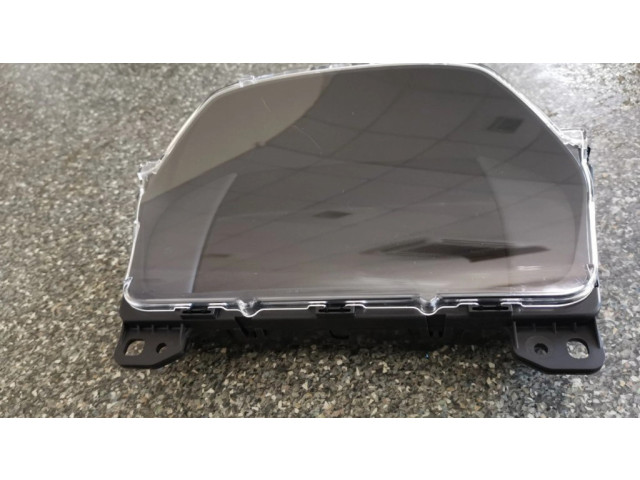 Панель приборов 84241858, 813075439 Chevrolet Volt II