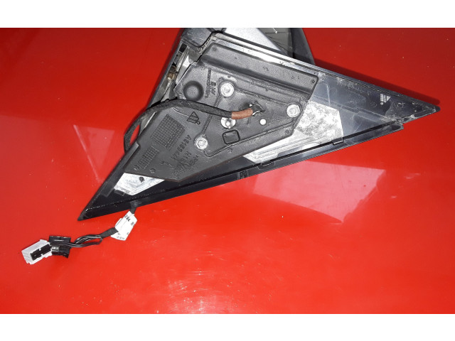 Zpětné zrcátko levé Mercedes-Benz C W204 2010 A3160411, A3160441