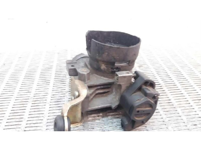 Vstřikovač 36SXFE1 Fiat Panda II