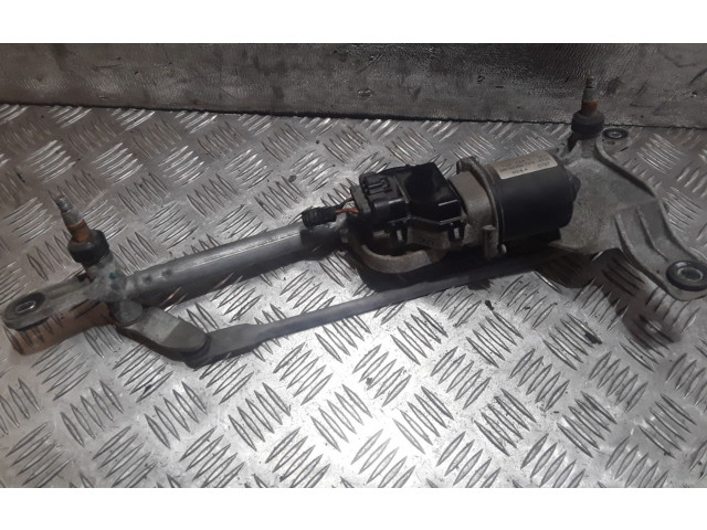 Комплект механизма стеклоочистителей