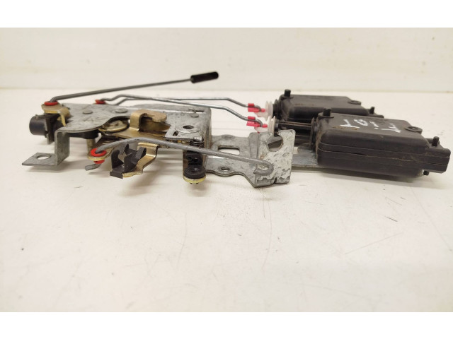 Поршень Замок раздвижная дверь    Fiat Ulysse  