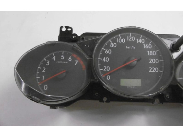 Панель приборов 78100SEMT71, 78100SEMT71 Honda City