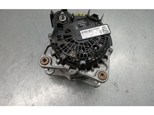 Генератор 231003676R, 14V180A Renault Clio V